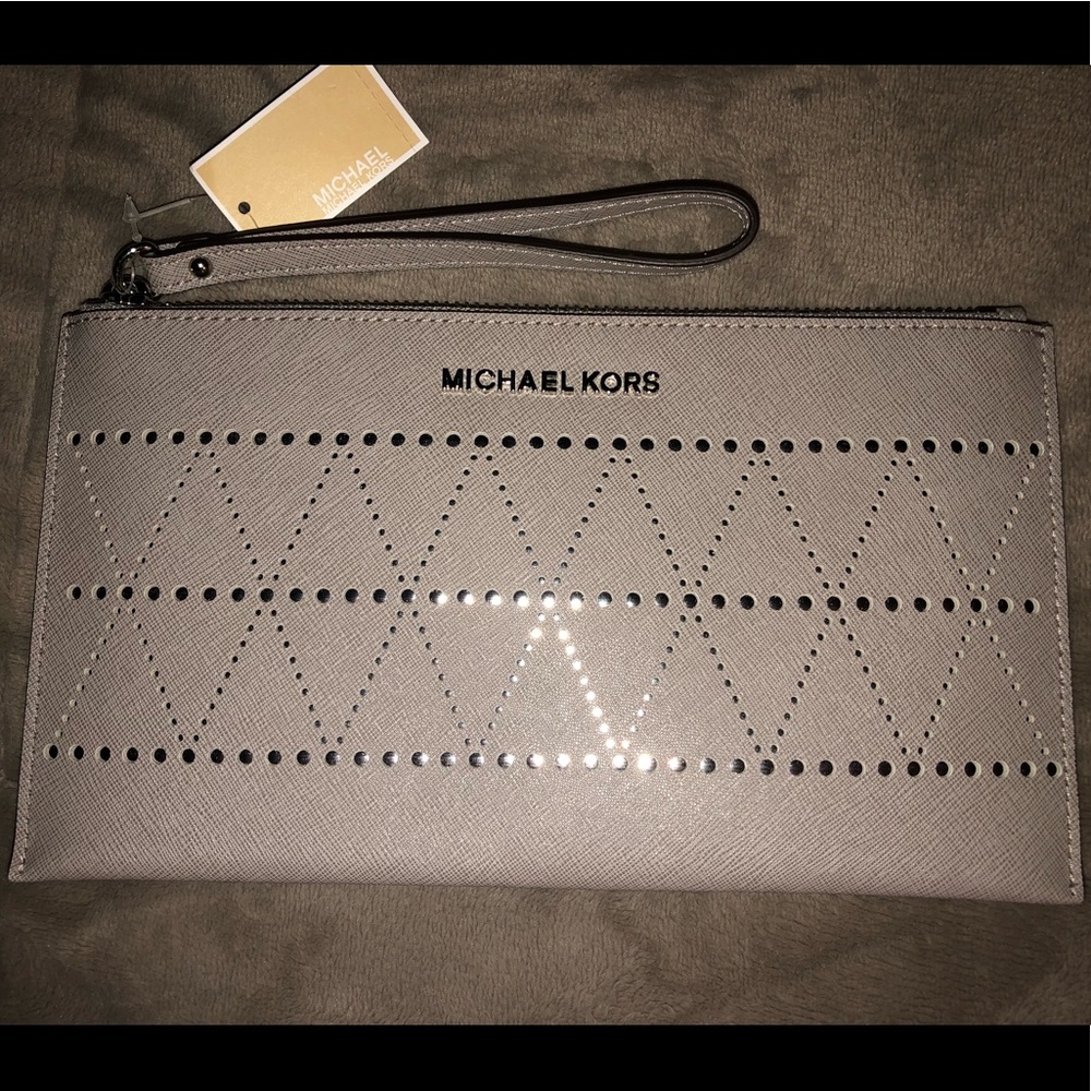 Michael Kors Clutch